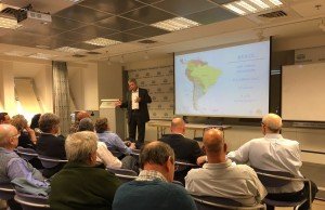 SABESP CONHECE AS TECNOLOGIAS DE ÁGUA EM ISRAEL