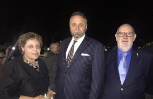 EMBAIXADA DA POLÔNIA RECEBE COMUNIDADE JUDAICA