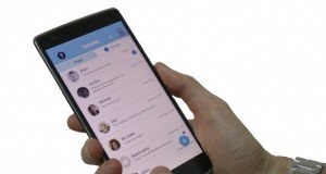 O APLICATIVO QUE PROMETE O FIM DAS FILAS