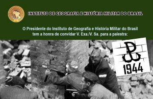 O LEVANTE DO GUETO DE VARSÓVIA