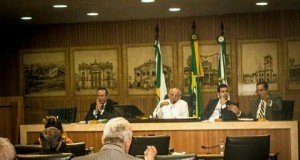 HOMENAGEM ÀS VÍTIMAS DA INQUISIÇÃO