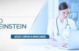 ENSINO À DISTÂNCIA EINSTEIN