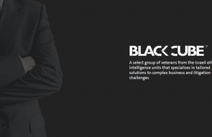 PRESOS SUPOSTOS ESPIÕES ISRAELENSES