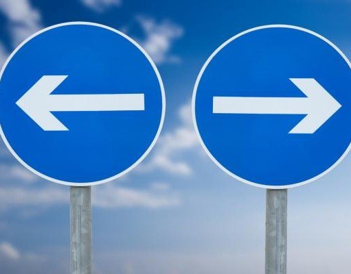 OS PARADOXOS DE NOSSA VIDA