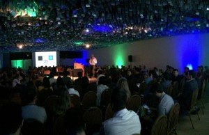 CÔNSUL DE ISRAEL PARTICIPA DO DIGITALKS