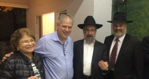 OS ÁRABES TAMBÉM DANÇAM