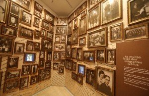 CONHEÇA O MEMORIAL DA IMIGRAÇÃO JUDAICA