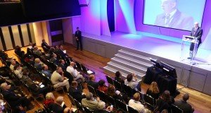 KKL ORGANIZA CONFERÊNCIA SOBRE ÁGUA NA ÁFRICA DO SUL