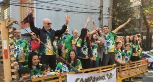 CAMPANHA ARRECADA MAIS DE 24 MIL PEÇAS DE AGASALHOS