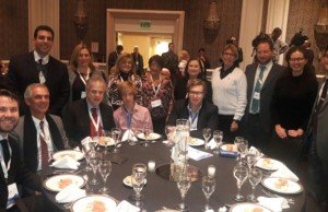 BRASIL PRESENTE NO FÓRUM DE COMBATE AO ANTISSEMITISMO