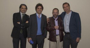 MAIS DE 700 PESSOAS NO “MUNDO CONECTADO”