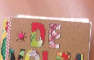 PROJETO ANNE FRANK 2016