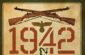 DICA DE LEITURA: 1942 – O BRASIL E SUA GUERRA QUASE DESCONHECIDA
