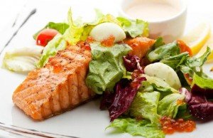 CULINÁRIA LIGHT E DIET COM A NAAMAT E O SENAC