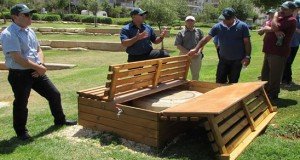 UMA SOLUÇÃO SEGURA PARA A GESTÃO DA ÁGUA