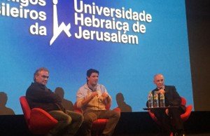 UHJ REALIZOU SESSÃO DE “O MENINO E O MUNDO”