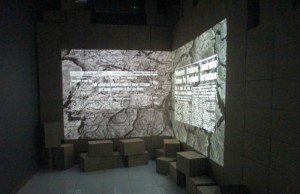 ILHA DAS FLORES: NOSSA ELLIS ISLAND