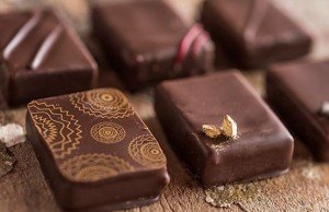 CAU CHOCOLATES LANÇA SELO BENEFICENTE