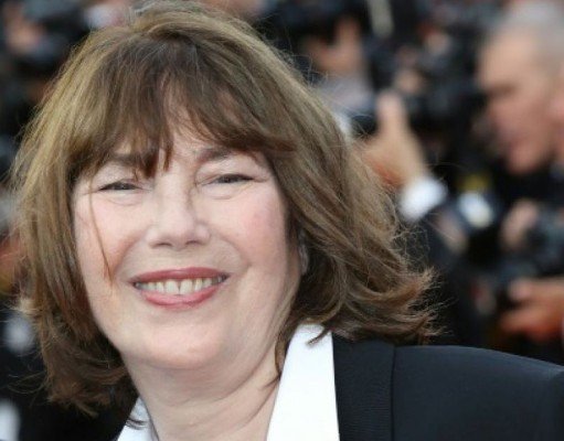 JANE BIRKIN E OS OUTROS
