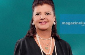 LUIZA HELENA TRAJANO PARTICIPA DE EVENTO DA CAMBICI