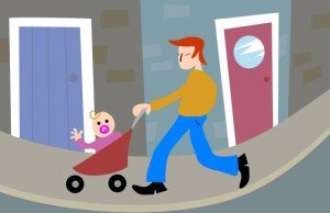 DESAMOR! DE PAI PARA FILHO