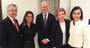 FISESP PROMOVE ENCONTRO COM MARTA SUPLICY