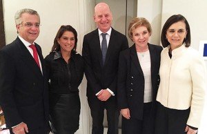 FISESP PROMOVE ENCONTRO COM MARTA SUPLICY