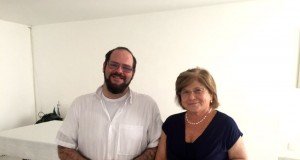 TARDE INSPIRADORA NA NAAMAT SÃO PAULO