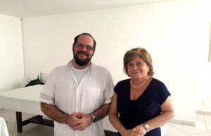 TARDE INSPIRADORA NA NAAMAT SÃO PAULO