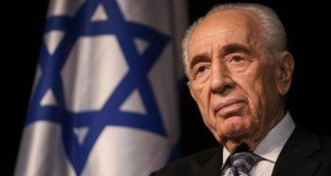 O LEGADO DE SHIMON PERES, ESTADISTA QUE PERSONIFICA ISRAEL