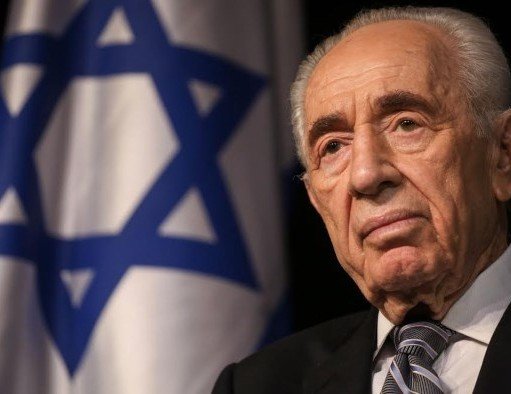 O LEGADO DE SHIMON PERES, ESTADISTA QUE PERSONIFICA ISRAEL