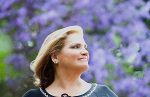 NICOLE BORGER APRESENTA O CD “RAÍZES/ROOTS” NA CASA-MUSEU EMA KLABIN