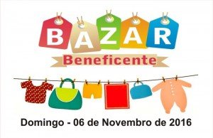 BAZAR BENEFICENTE DA NA’AMAT PIONEIRAS SÃO PAULO