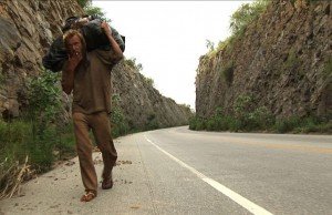 VIAJAR, DESLOCAR-SE, PARA VIVER