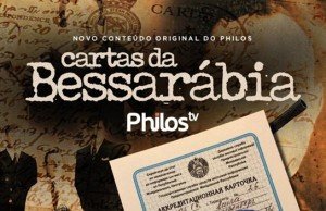 CARTAS DA BESSARÁBIA DE LEILA STERENBERG