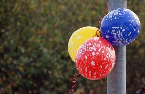 WIZO FAZ A FESTA DAS CRIANÇAS DO AMA