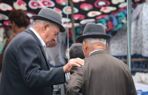 DEBATE SOBRE OS DESAFIOS PARA ENVELHECER COM SAÚDE É ABERTO AO PÚBLICO