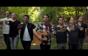 UMA MÚSICA PARA O SHABAT