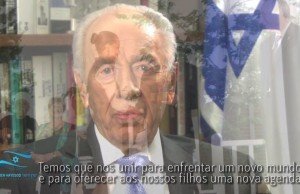 TRIBUTO A SHIMON PERES Z”L