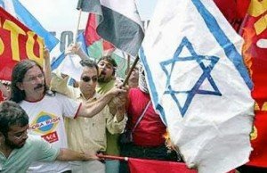 COMUNIDADE JUDAICA PAULISTA REPUDIA POSIÇÃO DO PSOL SOBRE SHIMON PERES