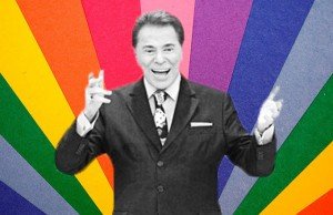 SILVIO SANTOS VEM AÍ!