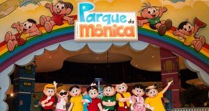 CHOL HAMOED SUCOT NO PARQUE DA MÔNICA