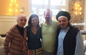 WUPJ APOIA PARTICIPAÇÃO NO X FÓRUM MUNDIAL DA PAZ