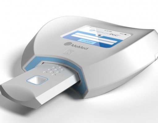 NOVO TESTE ISRAELENSE DISTINGUE INFECÇÕES BACTERIANAS E VIRAIS