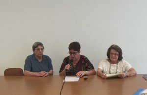 NA’AMAT PIONEIRAS SÃO PAULO ELEGE NOVA DIRETORIA