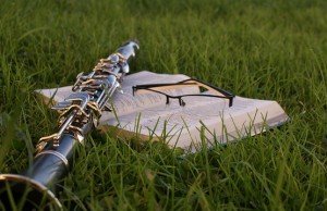 A IMPORTÂNCIA DA MÚSICA NA BÍBLIA JUDAICA