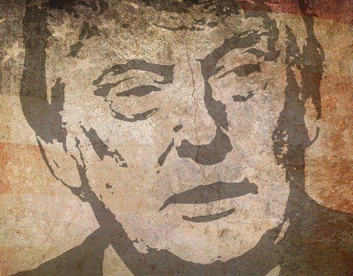 Ave, Trump, morituri te salutant