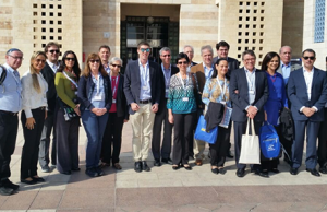 HASSEFÁ BA’ARETZ 2016 CHEGA EM ISRAEL