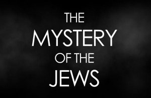 O mistério dos judeus