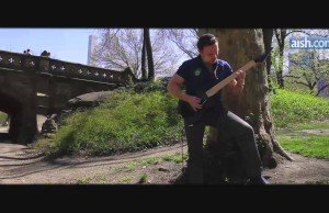 Hatikva versão Heavy Metal